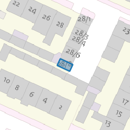 Perceel BST01-F-2596