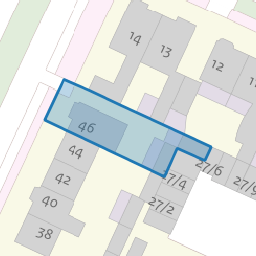 Perceel BST01-F-2598