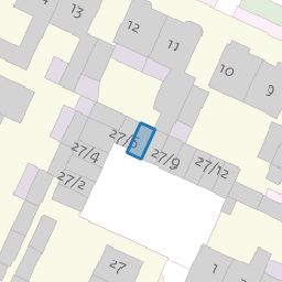 Perceel BST01-F-2600