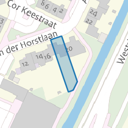 Perceel BST01-F-2612