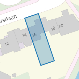 Perceel BST01-F-2613