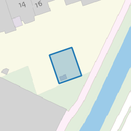 Perceel BST01-F-2614