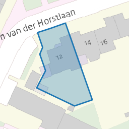 Perceel BST01-F-2616