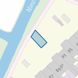 Perceel BST01-F-2621