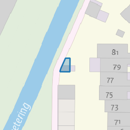 Perceel BST01-F-2625