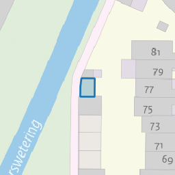 Perceel BST01-F-2626