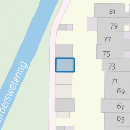 Perceel BST01-F-2627