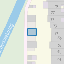 Perceel BST01-F-2628