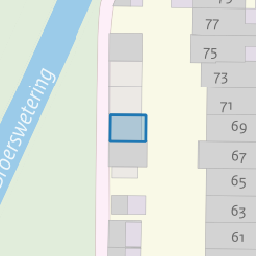 Perceel BST01-F-2629