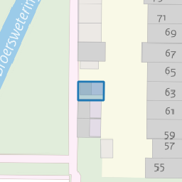 Perceel BST01-F-2631