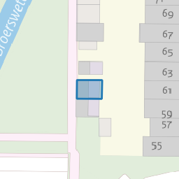 Perceel BST01-F-2632