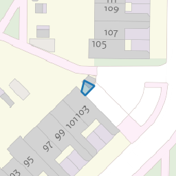 Perceel BST01-F-2644