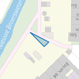 Perceel BST01-F-2645