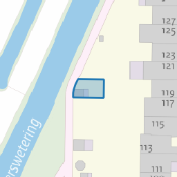 Perceel BST01-F-2652