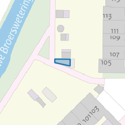 Perceel BST01-F-2653