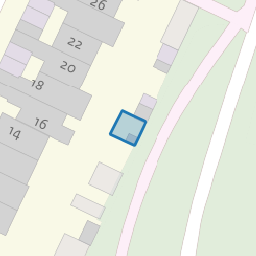 Perceel BST01-F-2658