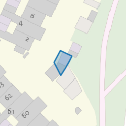 Perceel BST01-F-2661