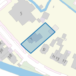 Perceel BST01-F-2668