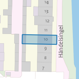 Perceel BST01-F-2677