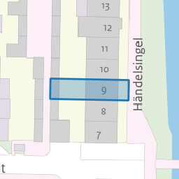 Perceel BST01-F-2678