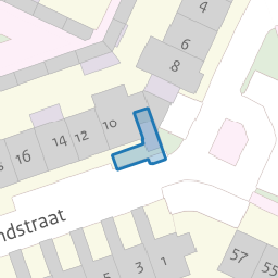 Perceel BST01-F-2681