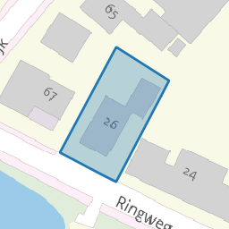 Perceel BST01-F-2698