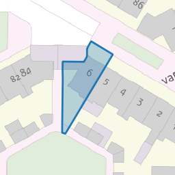 Perceel BST01-F-2762