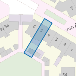 Perceel BST01-F-2763