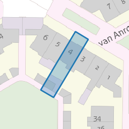 Perceel BST01-F-2764