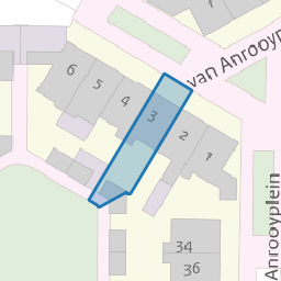 Perceel BST01-F-2765