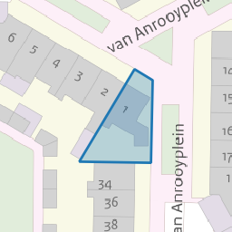 Perceel BST01-F-2767