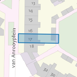 Perceel BST01-F-2770