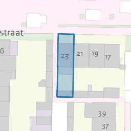Perceel BST01-F-2776