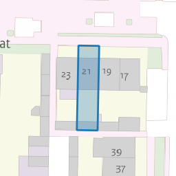 Perceel BST01-F-2777