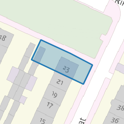 Perceel BST01-F-2782