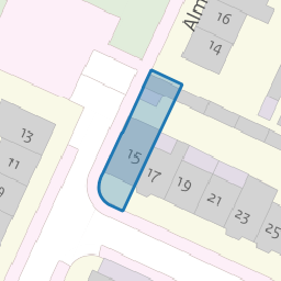 Perceel BST01-F-2786