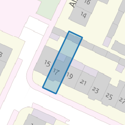 Perceel BST01-F-2787