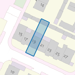 Perceel BST01-F-2788