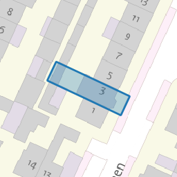 Perceel BST01-F-2792