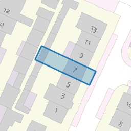 Perceel BST01-F-2794