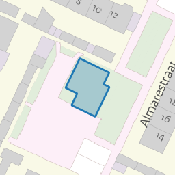 Perceel BST01-F-2795