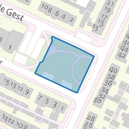 Perceel BST01-F-2797