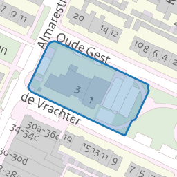 Perceel BST01-F-2798