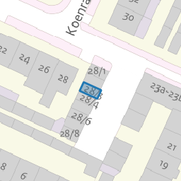 Perceel BST01-F-2799