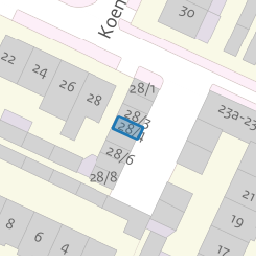 Perceel BST01-F-2800