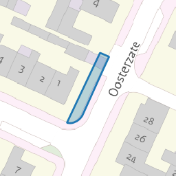 Perceel BST01-F-2804