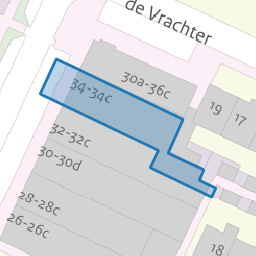 Perceel BST01-F-2807