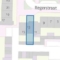 Perceel BST01-F-2809