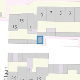 Perceel BST01-F-2810