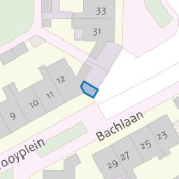 Perceel BST01-F-2812